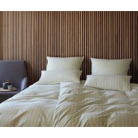 Elegante Soft Flanell Bettwäsche Winston