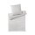 Elegante Soft Flanell Bettwäsche Holly