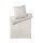 Elegante Soft Flanell Bettwäsche Holly