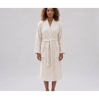 CAWÖ Home Damen Bademantel Kimono 850