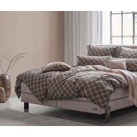 JOOP! Soft Flanell Bettwäsche Soft Cornflower