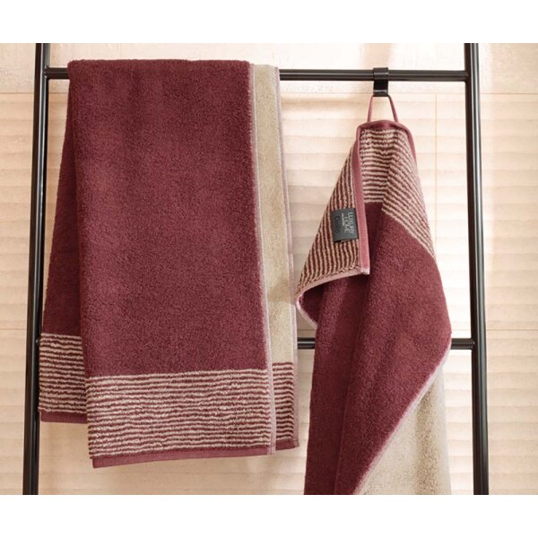 Cawö Luxury Home Frottierserie Two Tone 590