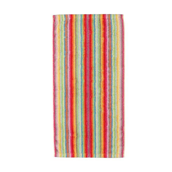 CAWÖ - Life Style Streifen 7008 I 25  multicolor