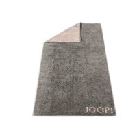 JOOP! Frottier Classic Doubleface 1600 I 70 graphit 80x200